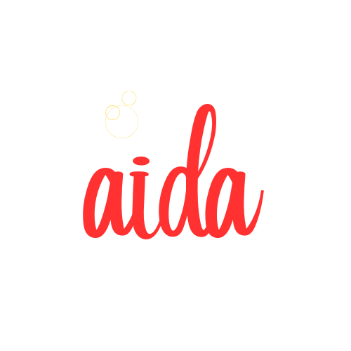 Aida Logo